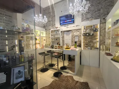 Loja em Centro