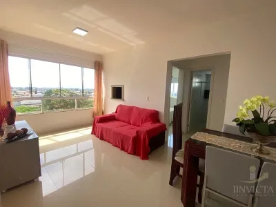 Apartamento em Zona Nova