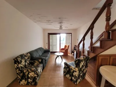 Apartamento em Capão Novo
