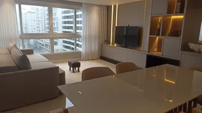 Apartamento em Navegantes