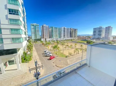 Apartamento em Zona Nova