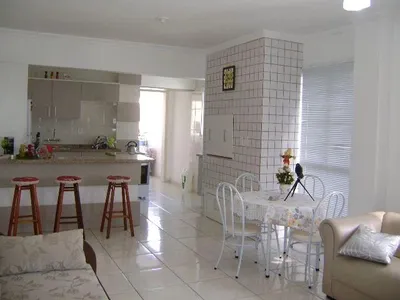 Apartamento em Centro