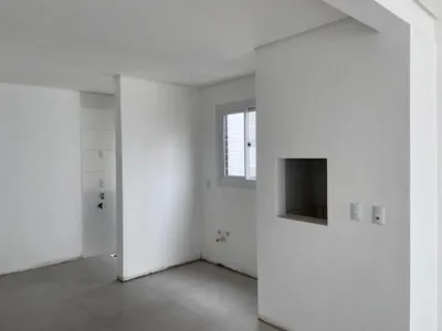 Aparatamento de 2 Dormitorios no Bairro Zona Nova — foto 5
