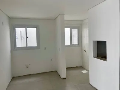Apartamento de 2 Dormitorios no Bairro Zona Nova — foto 5