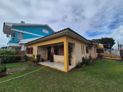 Casa em Bairro em Centro