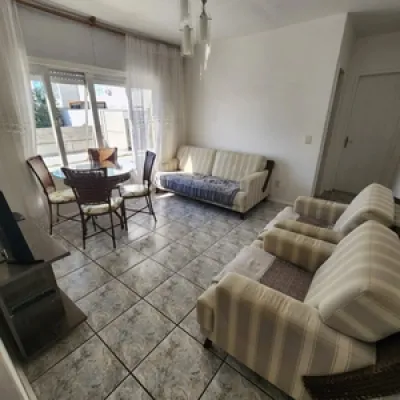 Apartamento em Centro