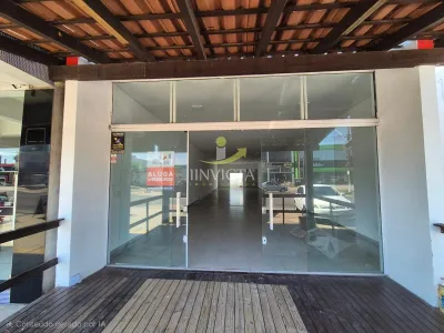 Loja em Araçá