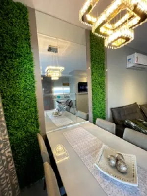 Apartamento de 2 suites no Bairro Navegantes — foto 3