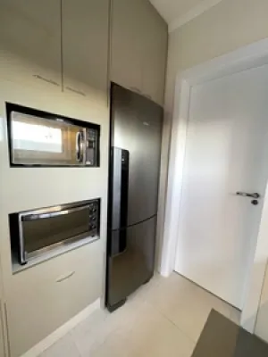 Apartamento de 2 suites no Bairro Navegantes — foto 4