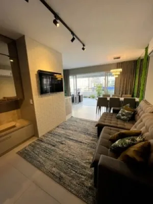 Apartamento em Navegantes