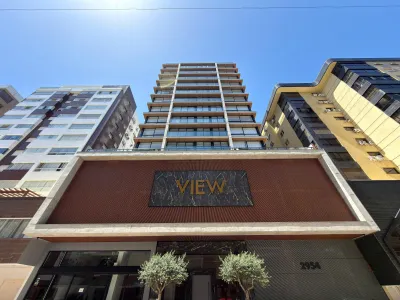 Apartamento em Navegantes