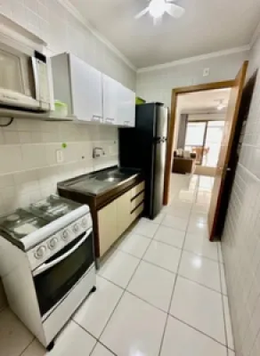 Apartamento de 2 Dormitorios no Bairro Zona Nova — foto 5