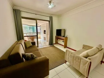 Apartamento em Zona Nova
