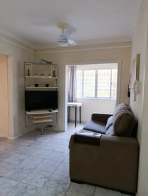 Apartamento em Centro