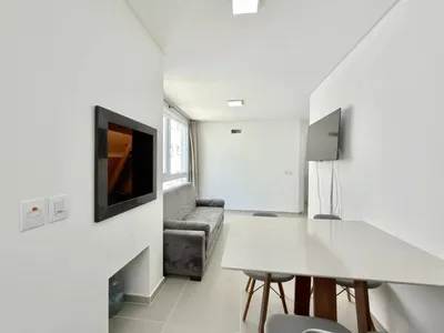 Apartamento de 1 Dormitorio no Bairro Zona Nova — foto 4