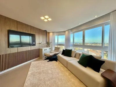 Apartamento em Navegantes