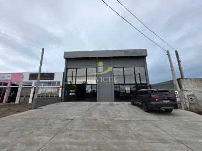 Loja em Zona Norte