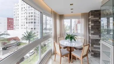 Apartamento em Centro