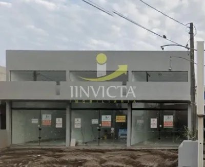 Loja em Zona Nova