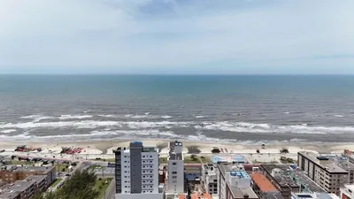 Apartamento em Centro
