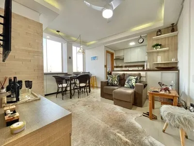 Apartamento em Centro