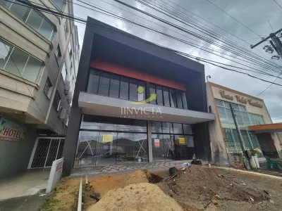 Loja em Santo Antônio