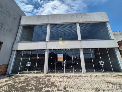 Loja em Santa Luzia