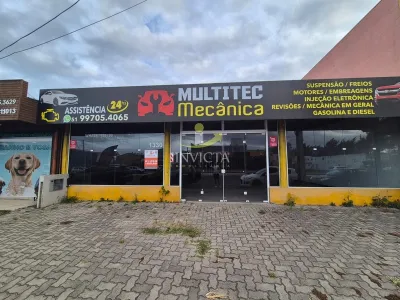 Loja em Santo Antônio