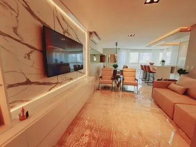 Apartamento em Centro