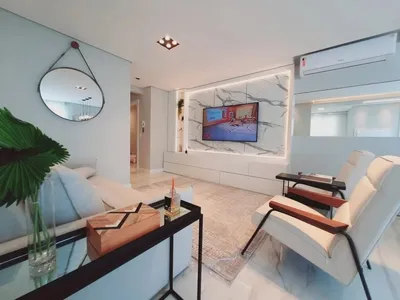 Apartamento de 3 Dormitorio no Bairro Centro — foto 3
