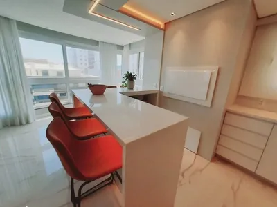 Apartamento de 3 Dormitorio no Bairro Centro — foto 5
