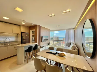 Apartamento em Araçá
