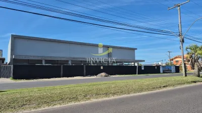 Loja em Remanso