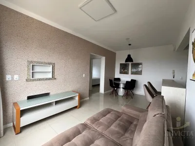 Apartamento em Zona Nova