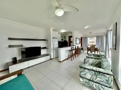 Apartamento em Centro
