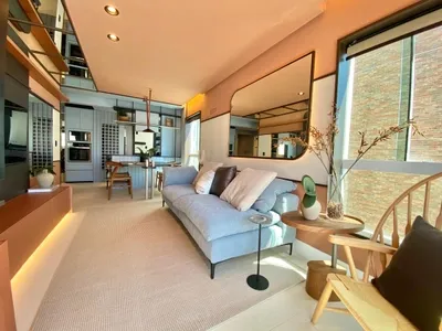 Apartamento em Navegantes