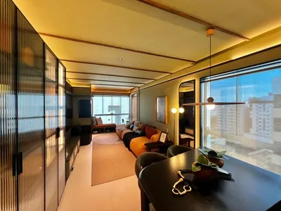 Apartamento em Navegantes