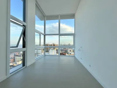 Apartamento em Zona Nova