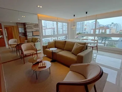 Apartamento em Centro