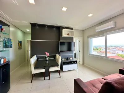 Apartamento em Centro