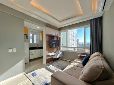 Apartamento em Centro