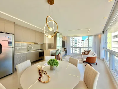 Apartamento em Navegantes
