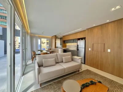 Apartamento em Navegantes