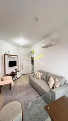 Apartamento em Zona Nova