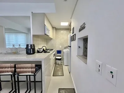 Apartamento em Navegantes