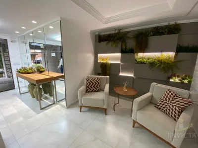 Apartamento em Centro