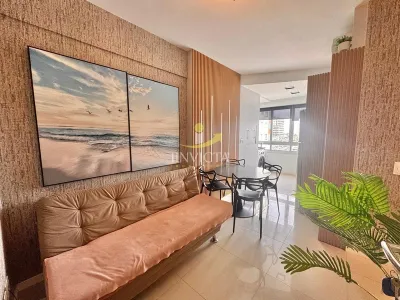 Apartamento em Navegantes