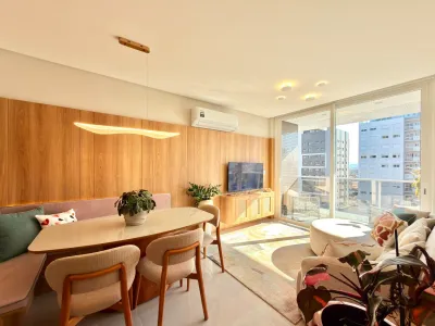 Apartamento em Navegantes