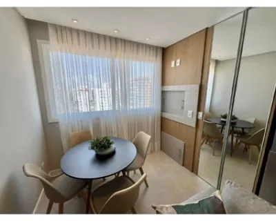 Apartamento em Zona Nova