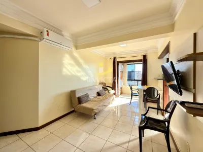 Apartamento em Centro